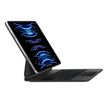 Magic Keyboard iPad Pro 11 (M4) Black