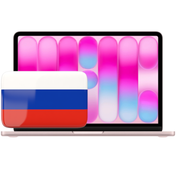 Apple MacBook Neo 8Gb 256Gb Blush RS/A
