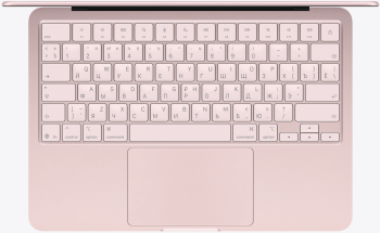 Apple MacBook Neo 8Gb 512Gb Blush RS/A