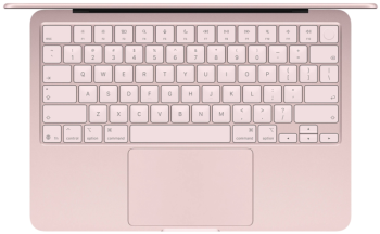 Apple MacBook Neo 8Gb 512Gb Blush