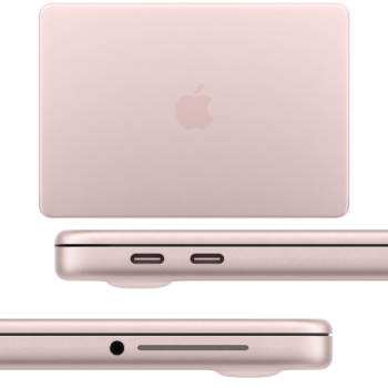 Apple MacBook Neo 8Gb 512Gb Blush RS/A