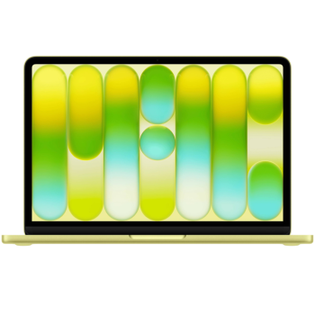 Apple MacBook Neo 8Gb 512Gb Citrus