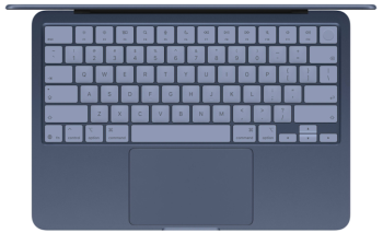 Apple MacBook Neo 8Gb 512Gb Indigo