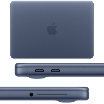 Apple MacBook Neo 8Gb 512Gb Indigo