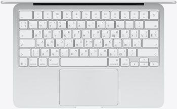 Apple MacBook Neo 8Gb 256Gb Silver RS/A