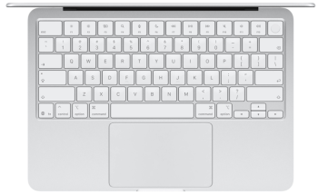 Apple MacBook Neo 13 8Gb 256Gb Silver