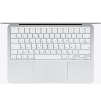 Apple MacBook Neo 8Gb 256Gb Silver RS/A