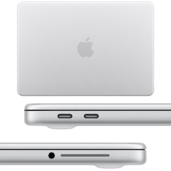 Apple MacBook Neo 8Gb 512Gb Silver