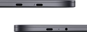 Xiaomi Mi Notebook Pro 14" 512Gb (2021)
