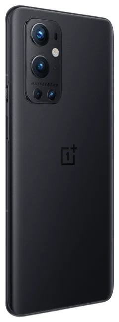 OnePlus 9 Pro 8/256GB черный