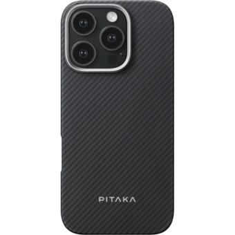  Pitaka iPhone 16 Pro MAX MagSafe