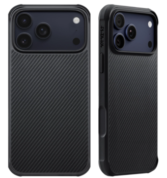 Pitaka ProGuard iPhone 17 Pro MAX 
