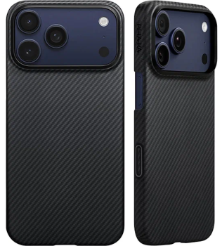 Pitaka Ultra-Slim iPhone 17 Pro MAX 