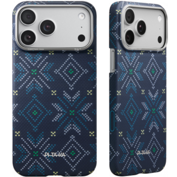 Pitaka PitaTap iPhone 17 Pro MAX �����