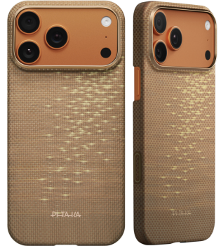 Pitaka Ultra-Slim iPhone 17 Pro MAX �������