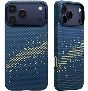 Pitaka Ultra-Slim iPhone 17 Pro  