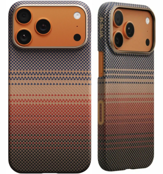 Pitaka Ultra-Slim iPhone 17 Pro MAX 