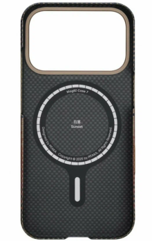 Pitaka Ultra-Slim iPhone 17 Pro MAX 