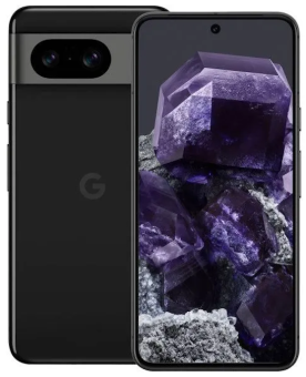 Google Pixel 8 8/128Gb черный (JP)