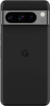 Google Pixel 8 Pro 12/128Gb черный (JP)