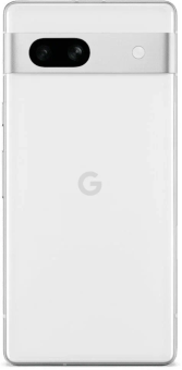 Google Pixel 7a 8/128GB Белый
