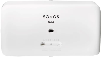 Sonos Play:5 White