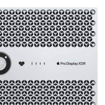 Монитор Apple Pro Display XDR
