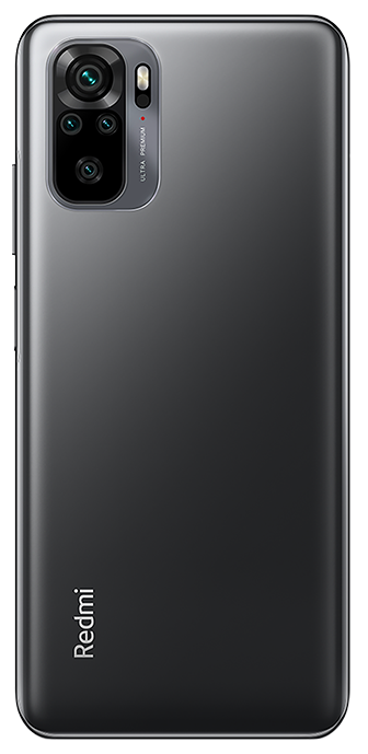 Redmi Note 10S 64GB Серый