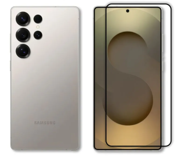 Защитное стекло для Samsung S25 Ultra