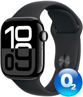 Apple Watch Series 10 42  S/M O2