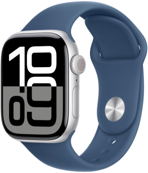 Apple Watch Series 10 42  S/M