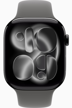 Apple Watch Series 11 46�� ������ S/M