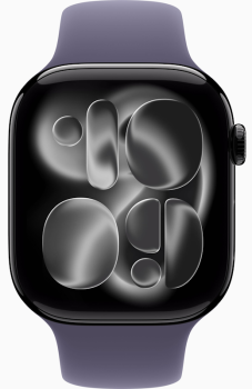 Apple Watch Series 11 46  S/M