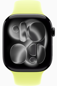 Apple Watch Series 11 46  S/M