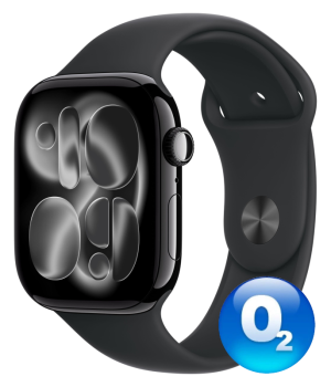 Apple Watch Series 11 46  M/L O2
