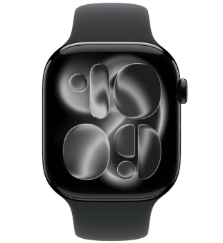 Apple Watch Series 11 42�� ������ S/M