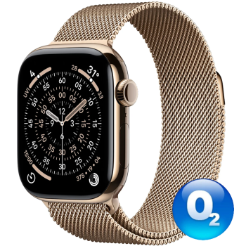Apple Watch Series 11 42mm  O2