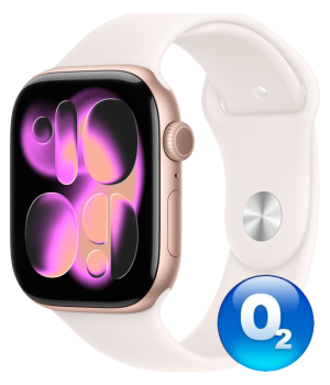 Apple Watch Series 11 46   O2