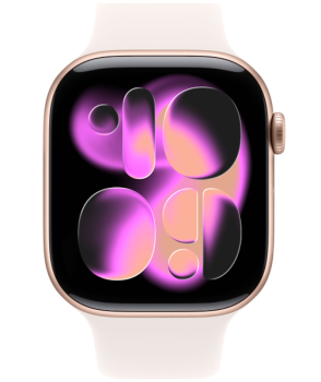 Apple Watch Series 11 42   S/M