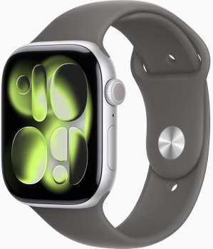 Apple Watch Series 11 46�� ����������� S/M