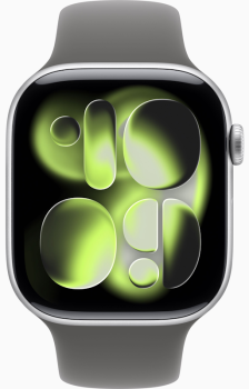 Apple Watch Series 11 46�� ����������� S/M