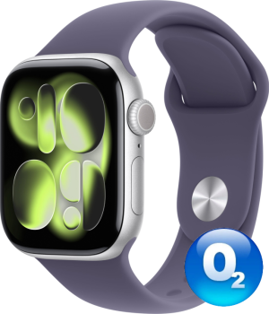 Apple Watch Series 11 42  O2