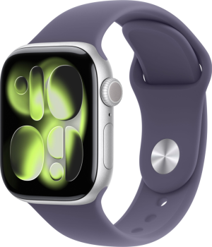 Apple Watch Series 11 46�� ����������� S/M