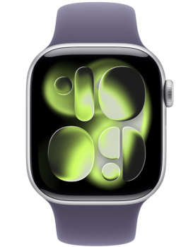 Apple Watch Series 11 46�� ����������� S/M