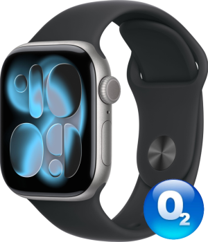 Apple Watch Series 11 46  M/L O2