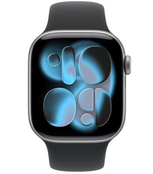 Apple Watch Series 11 46  M/L