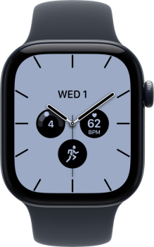 Apple Watch Series 12 46 ����� �������� M/L