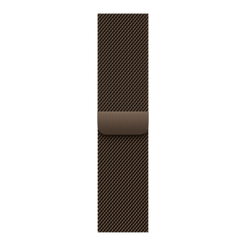 Apple Watch Series 12 46 Bronze Milanese S/M