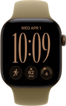 Apple Watch Series 12 42�� ��������� S/M