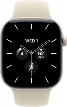 Apple Watch Series 12 46 ����� �������� S/M